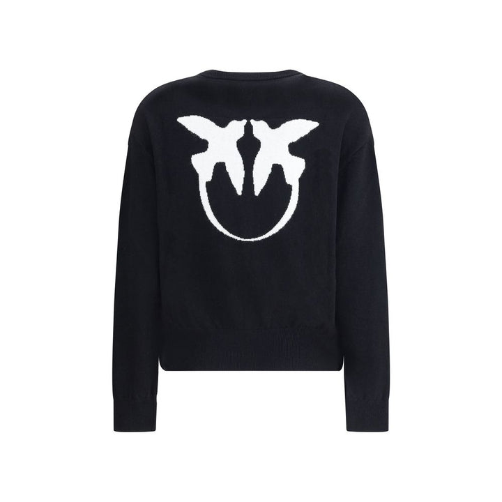 Logo Sweater