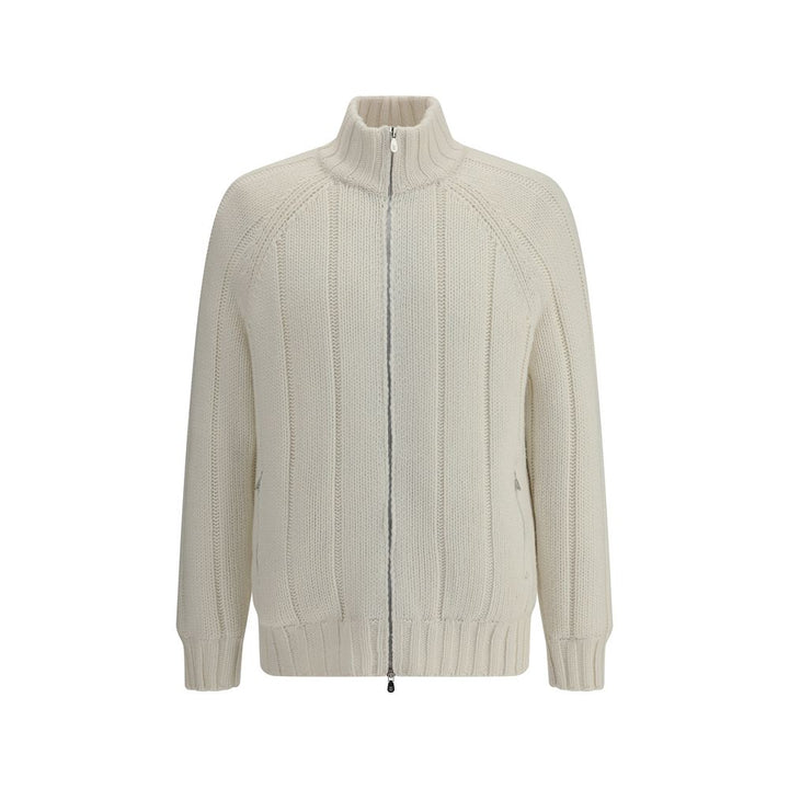 Cashmere Jacket