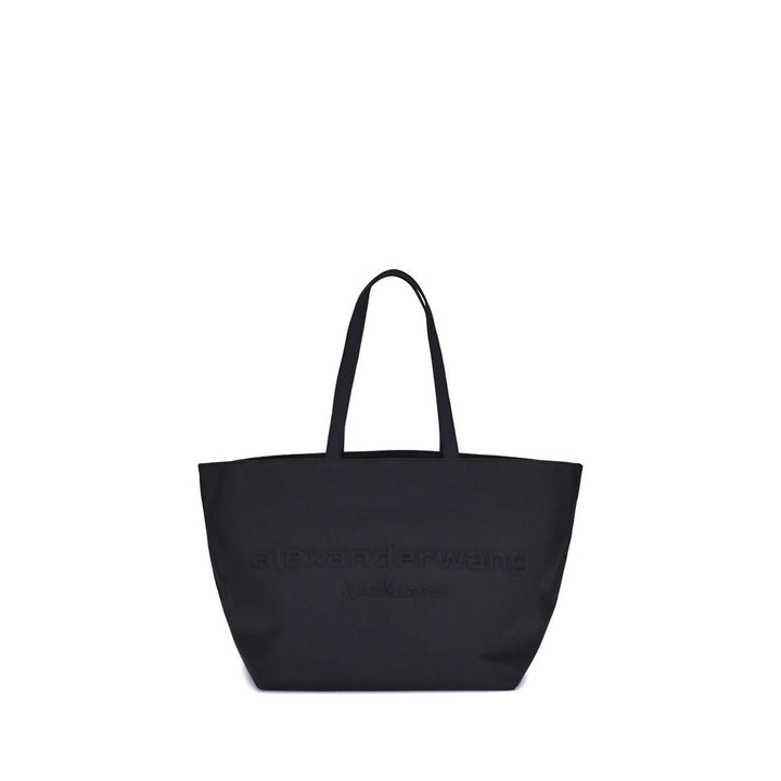 Punch Tote Bag