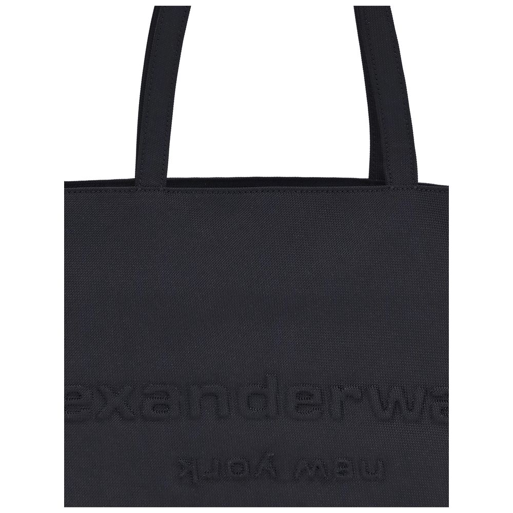 Punch Tote Bag