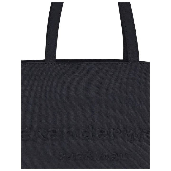 Punch Tote Bag