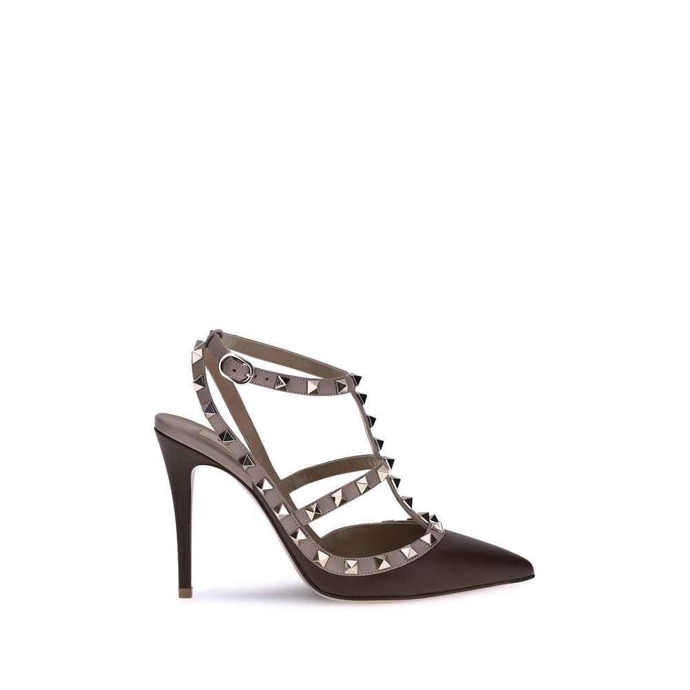 Rockstud Pumps