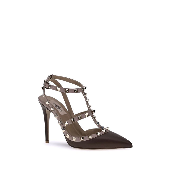 Rockstud Pumps