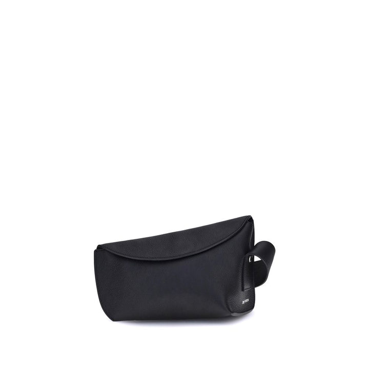 T-Bar Sling Shoulder Bag