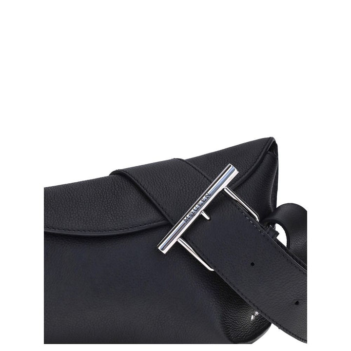 T-Bar Sling Shoulder Bag