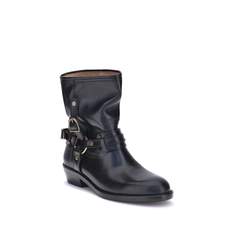 Ildred Ankle Boots