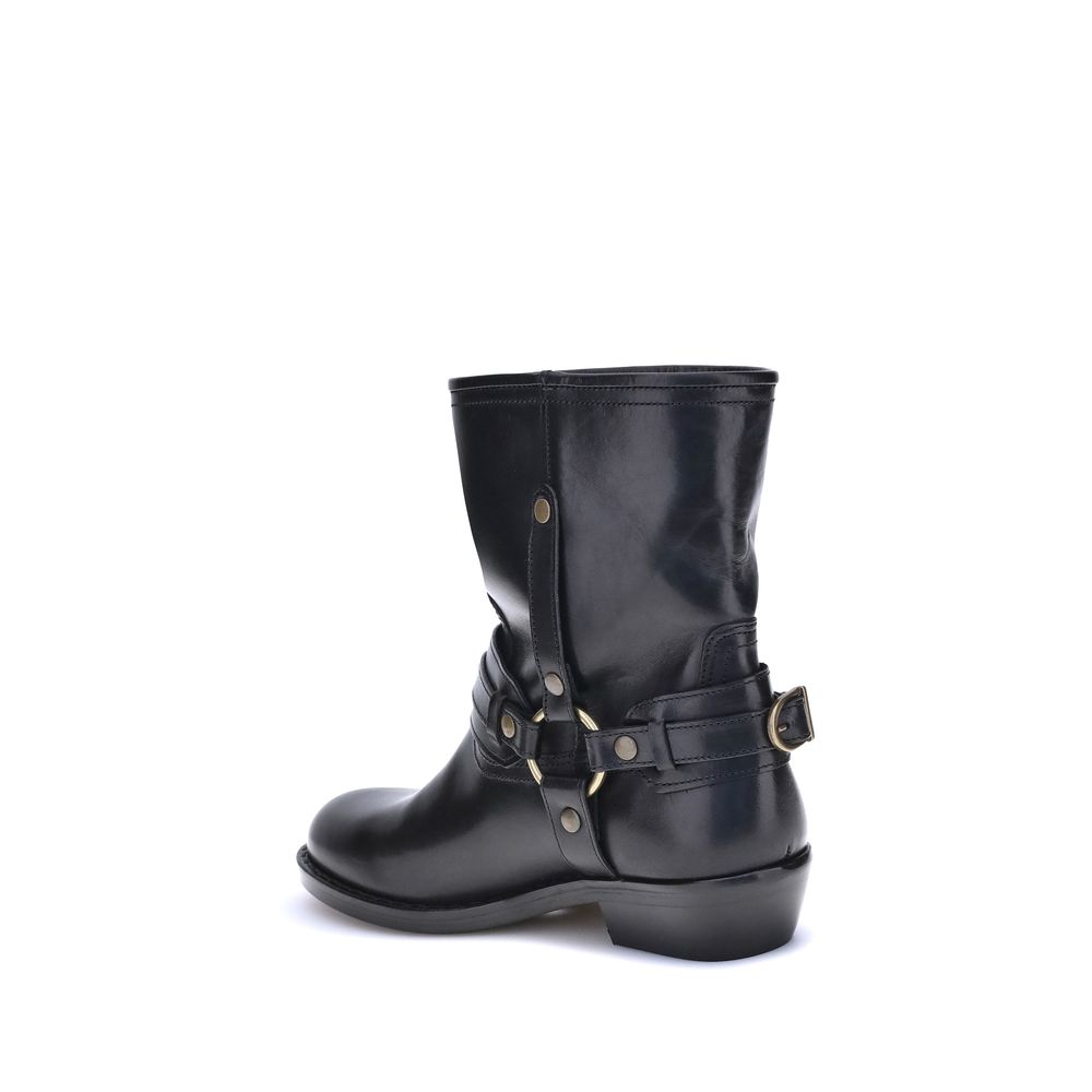 Ildred Ankle Boots
