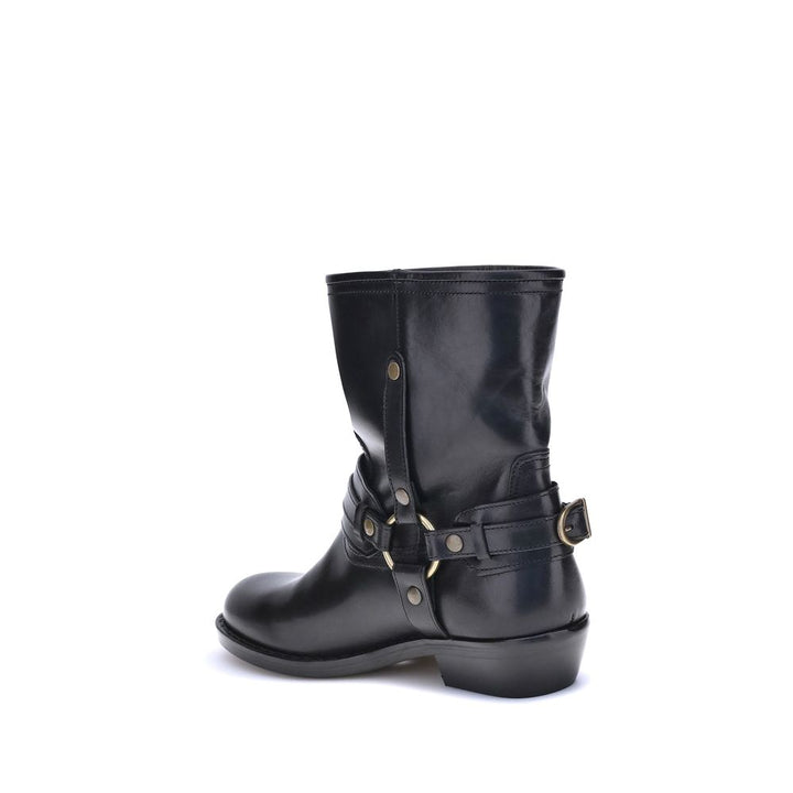 Ildred Ankle Boots