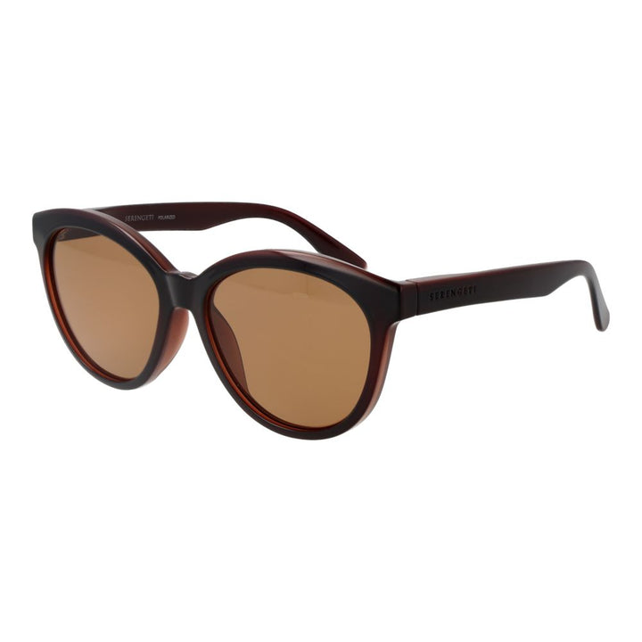 Brown Women Sunglasses
