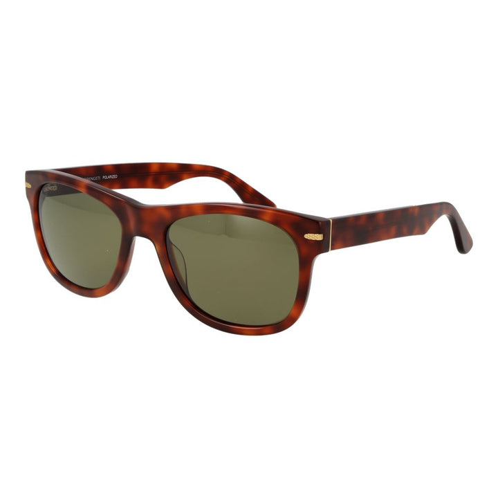 Brown Men Sunglasses