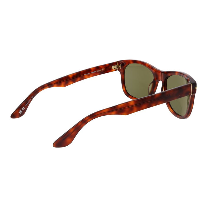 Brown Men Sunglasses