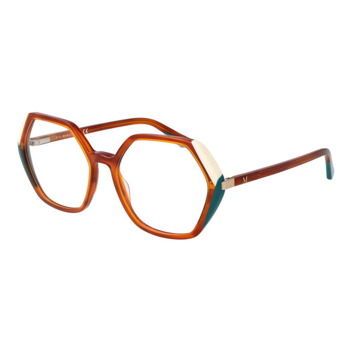 Brown Women Optical Frames