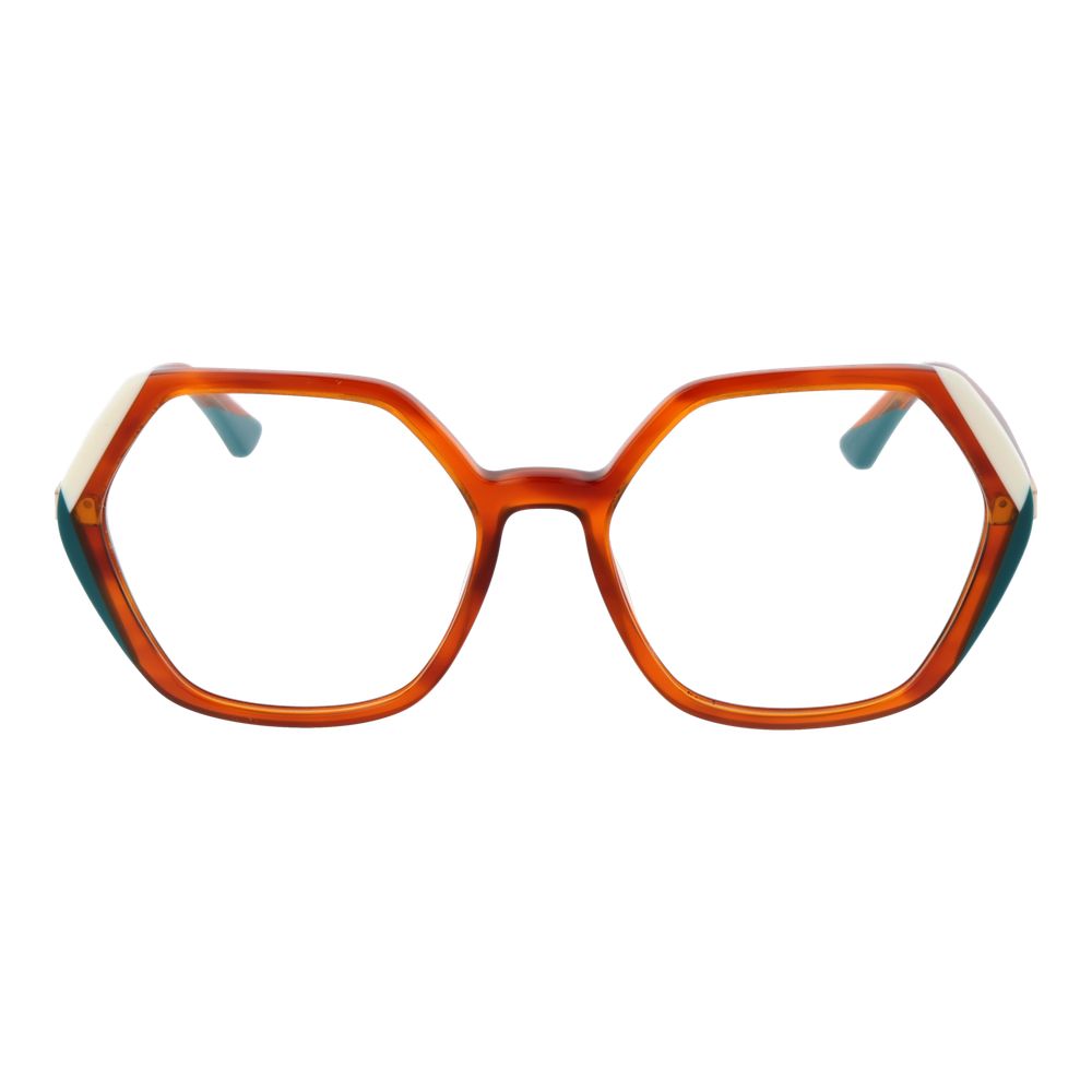 Brown Women Optical Frames