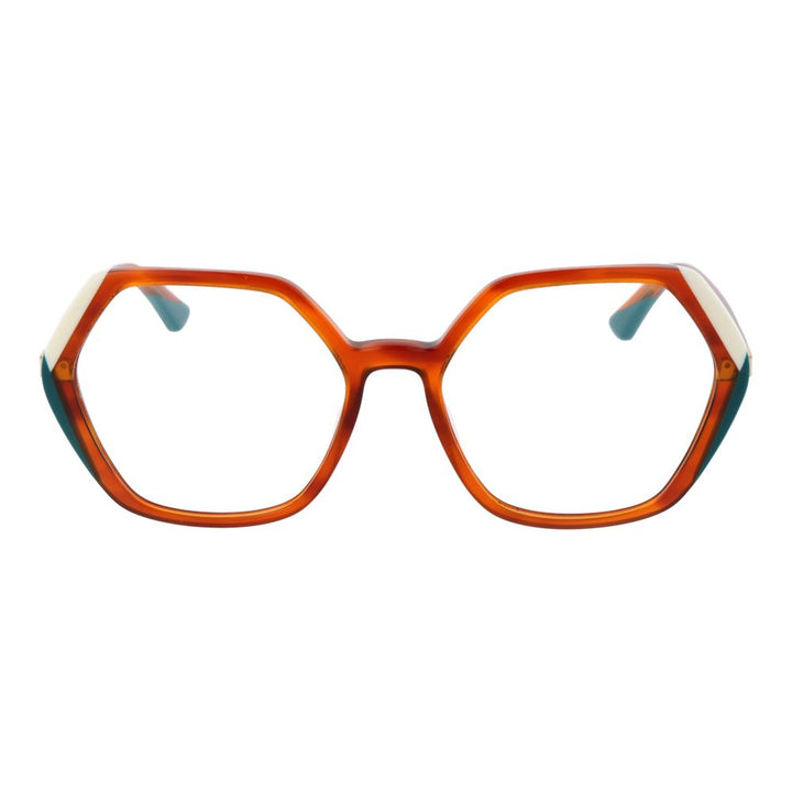 Brown Women Optical Frames