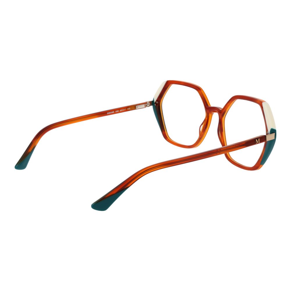 Brown Women Optical Frames