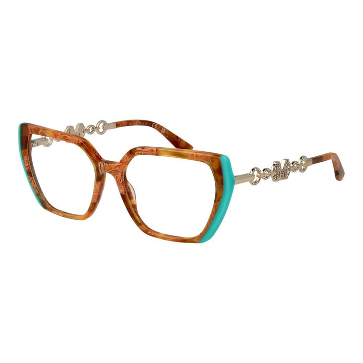 Brown Women Optical Frames