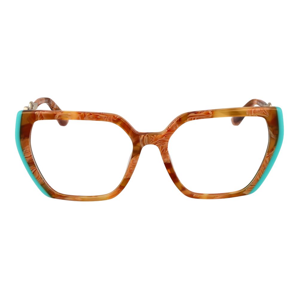 Brown Women Optical Frames