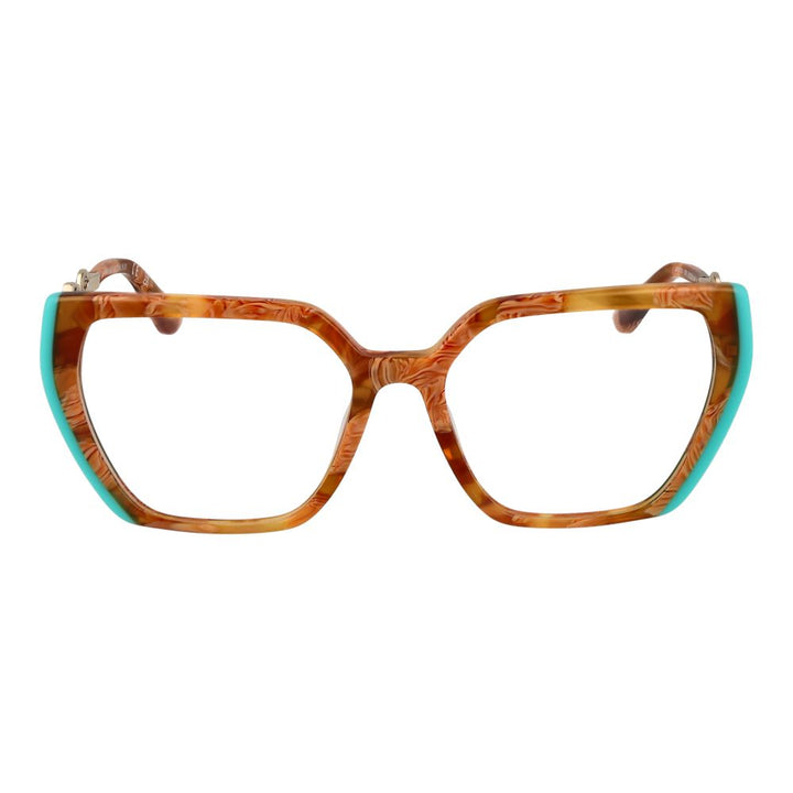 Brown Women Optical Frames