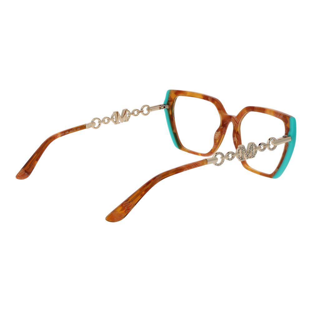 Brown Women Optical Frames