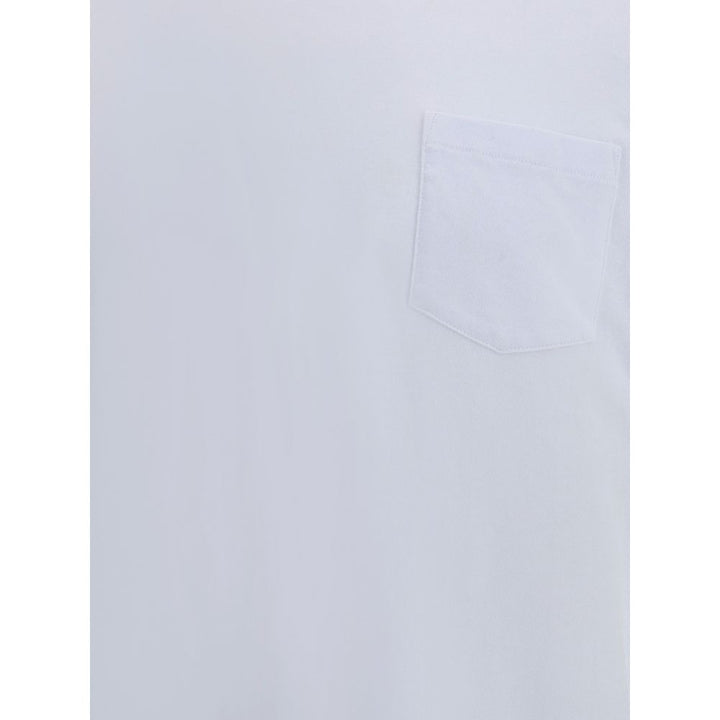 Cotton Long Sleeve Jersey