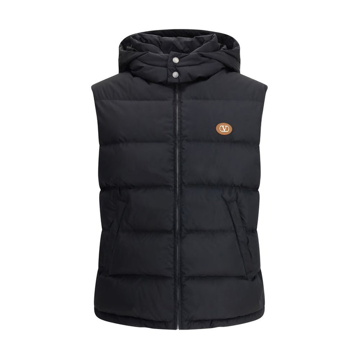 Vlogo Signature Down Vest
