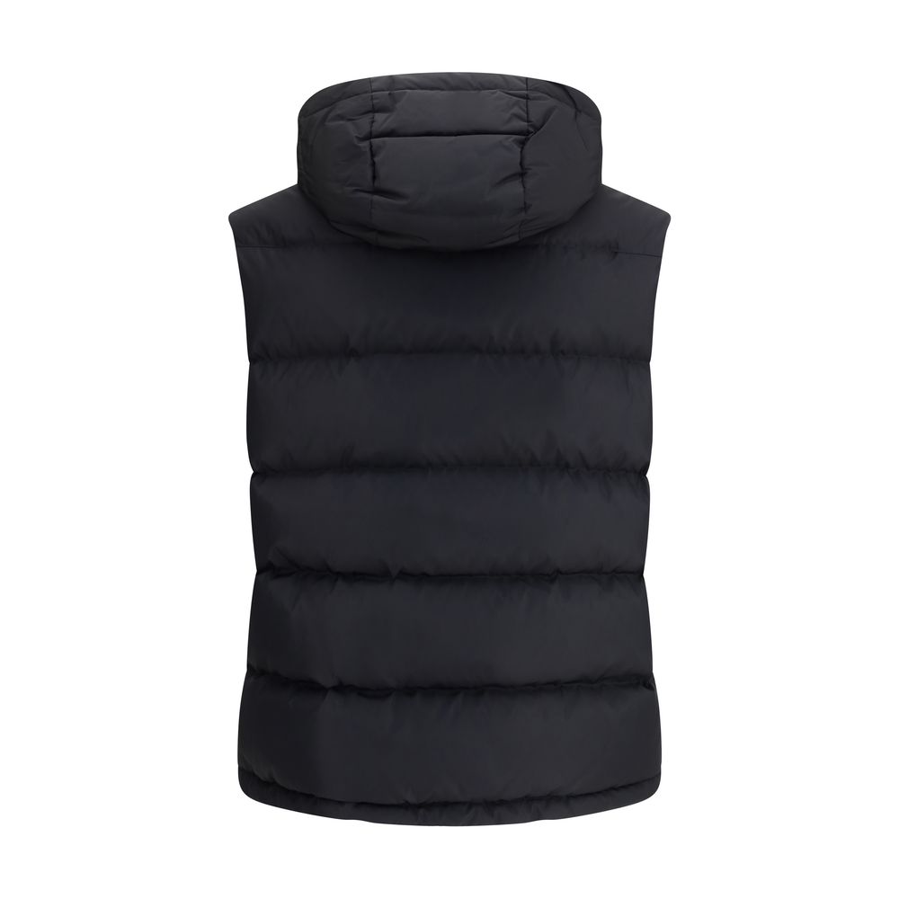 Vlogo Signature Down Vest