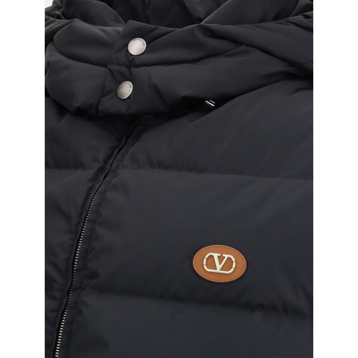 Vlogo Signature Down Vest