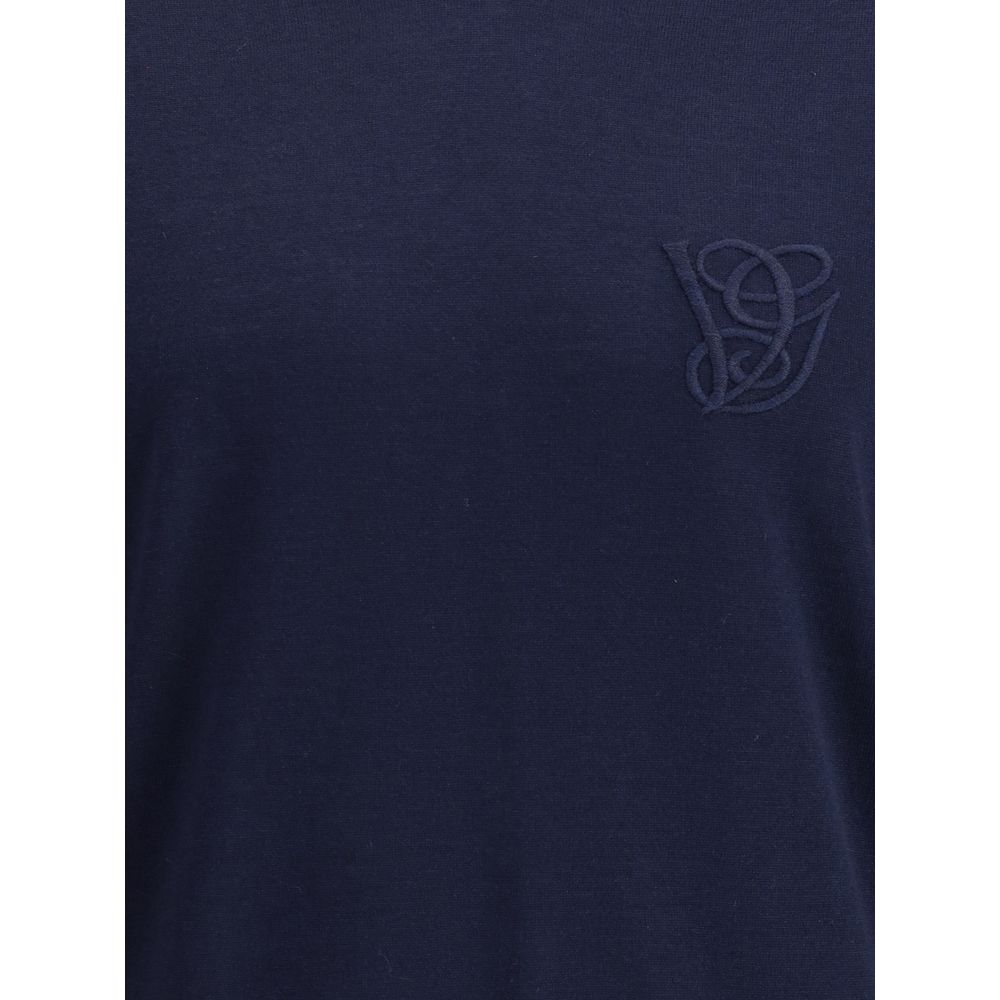 Virgin wool turtleneck Sweater