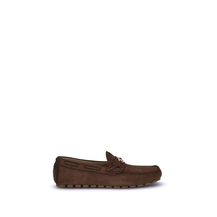 Fastaway Driver Loafers
