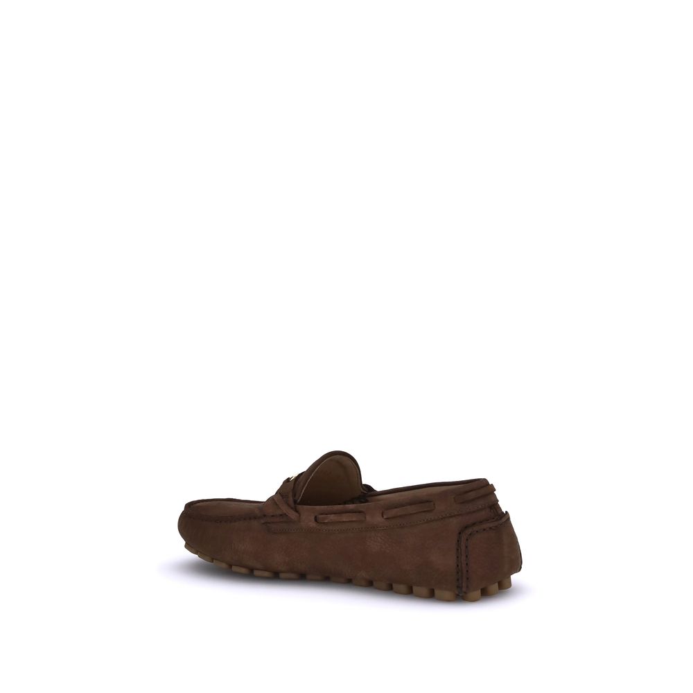 Fastaway Driver Loafers
