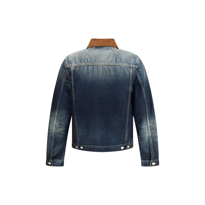 Denim Jacke
