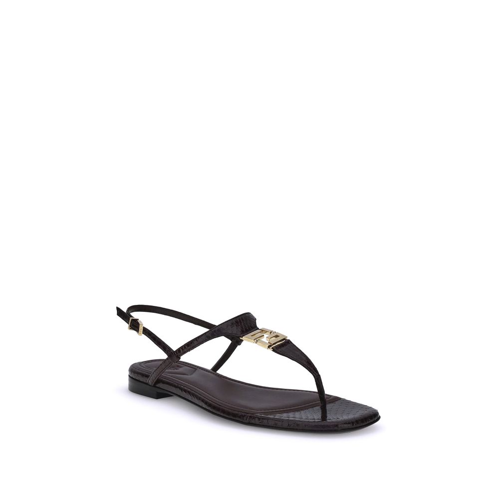 FFold Sandals