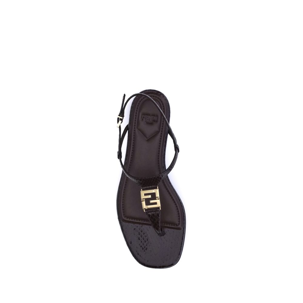 FFold Sandals