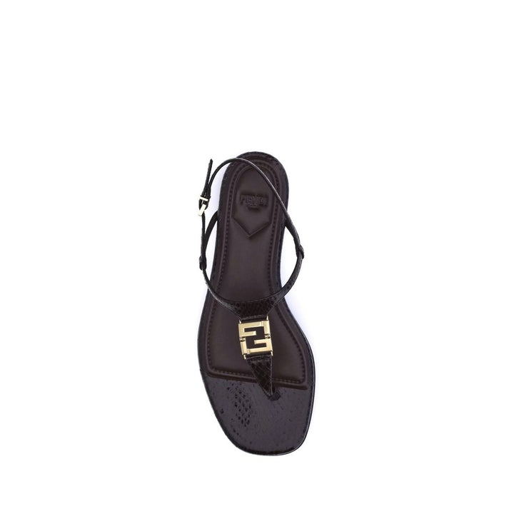 FFold Sandals