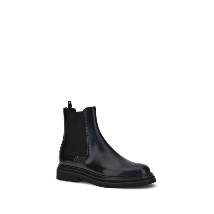 Chelsea Ankle Boots