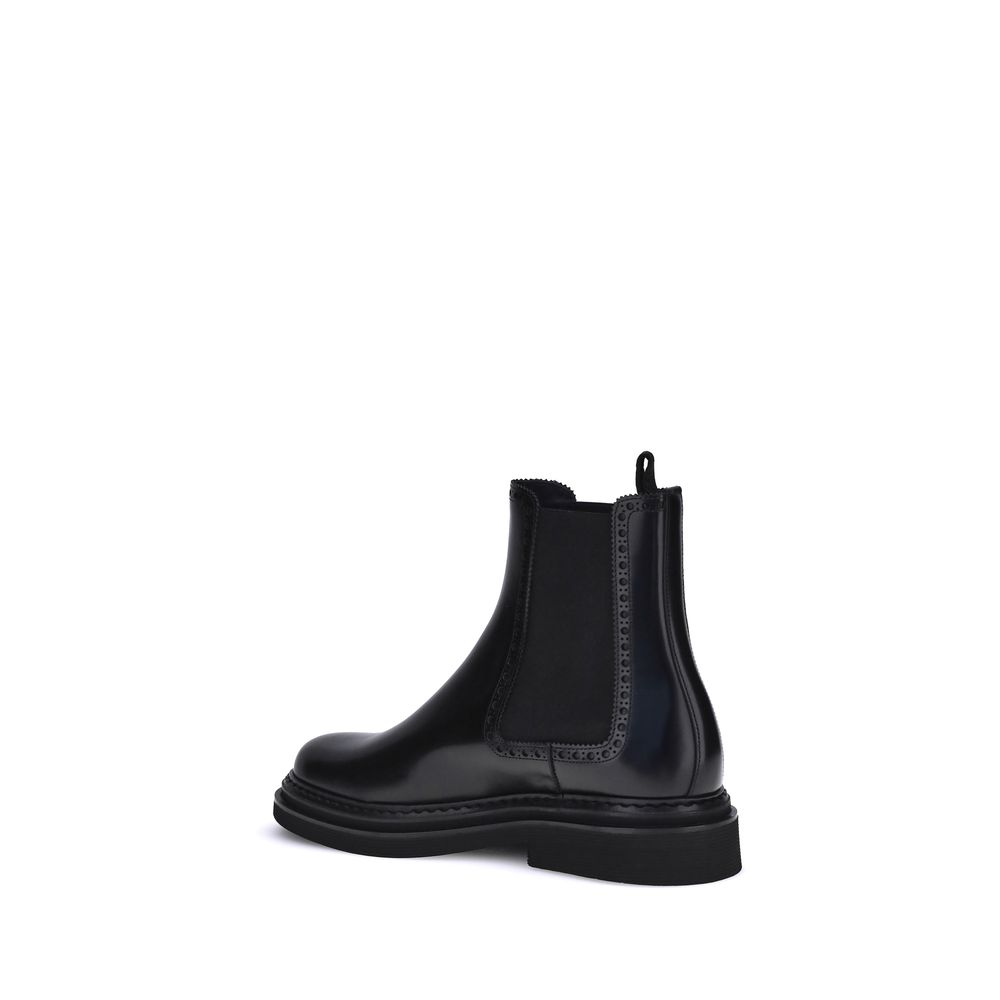Chelsea Ankle Boots