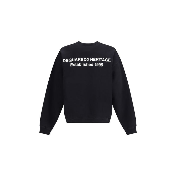 Logoed Sweatshirt