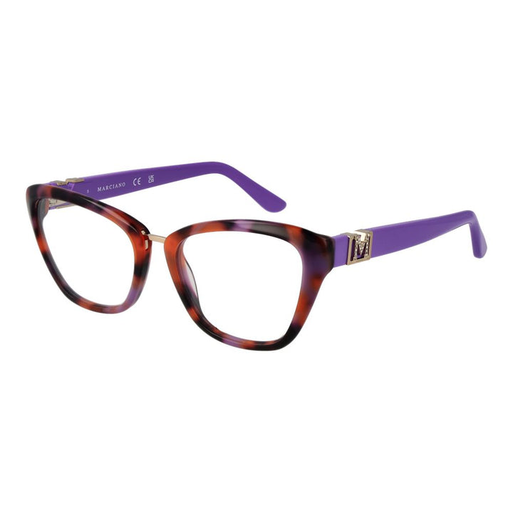 Brown Women Optical Frames