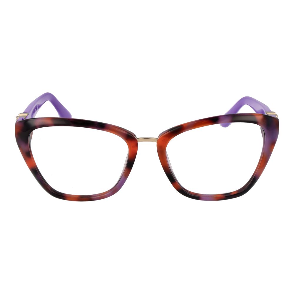 Brown Women Optical Frames