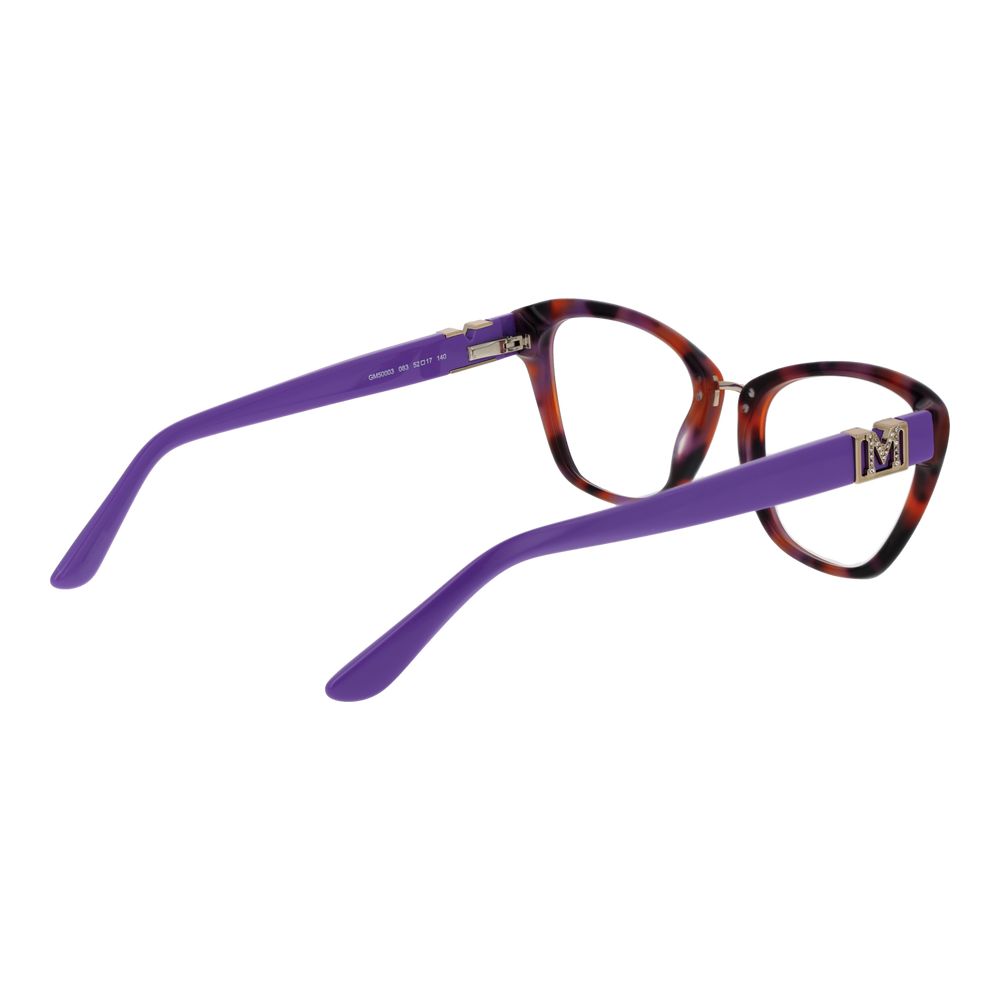 Brown Women Optical Frames