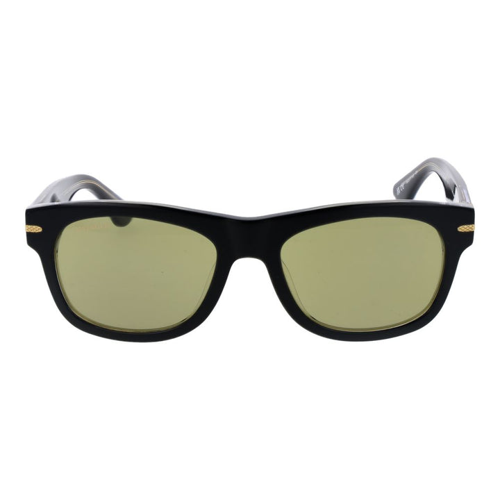 Black Unisex Sunglasses