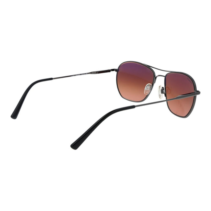 Gray Unisex Sunglasses