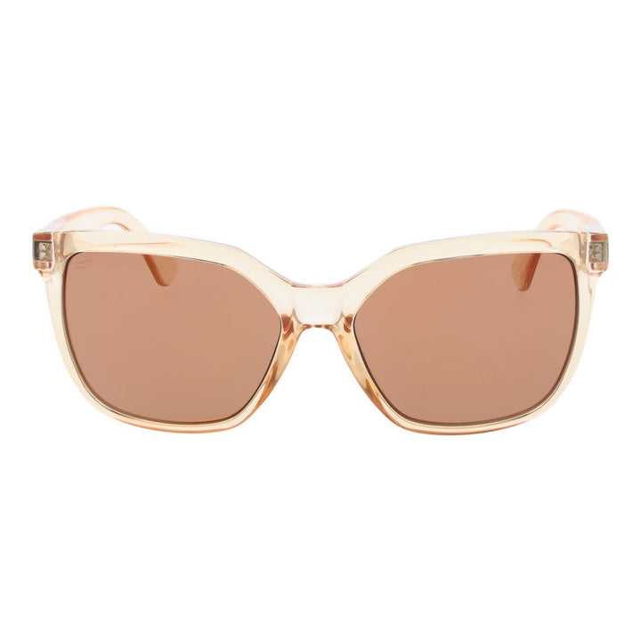 Beige Women Sunglasses