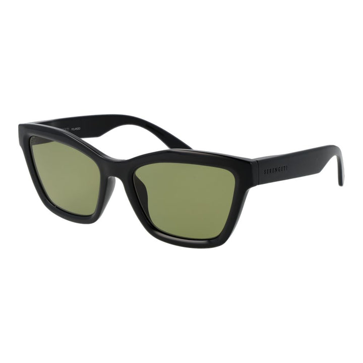 Black Women Sunglasses