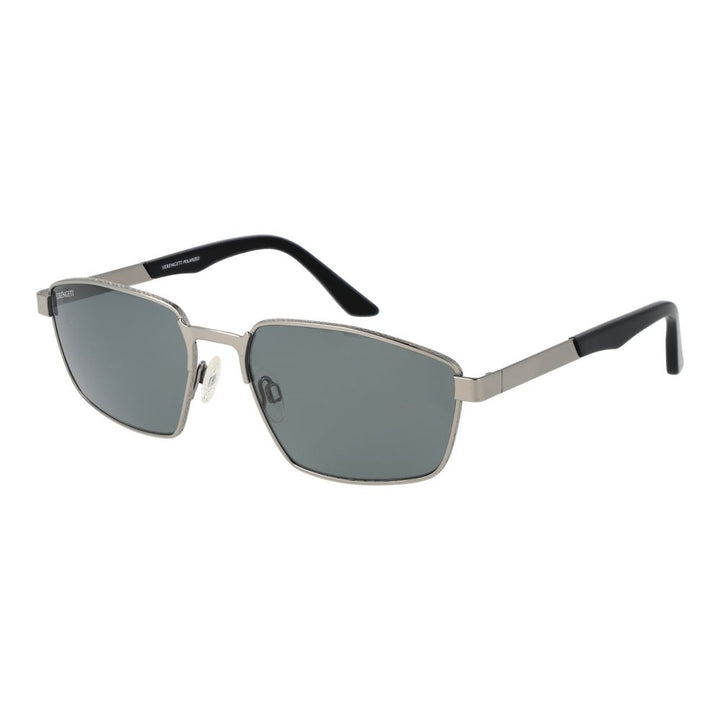 Gray Men Sunglasses