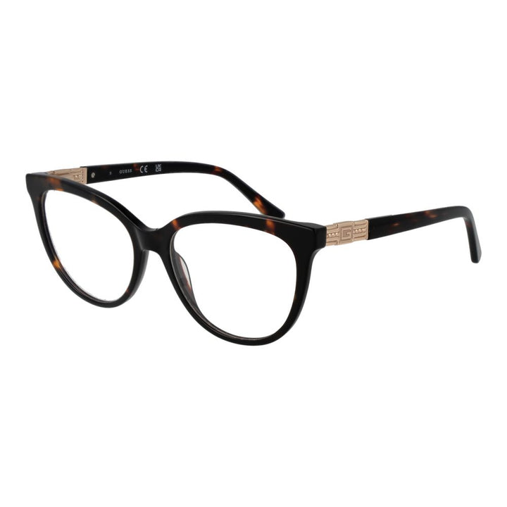 Brown Women Optical Frames