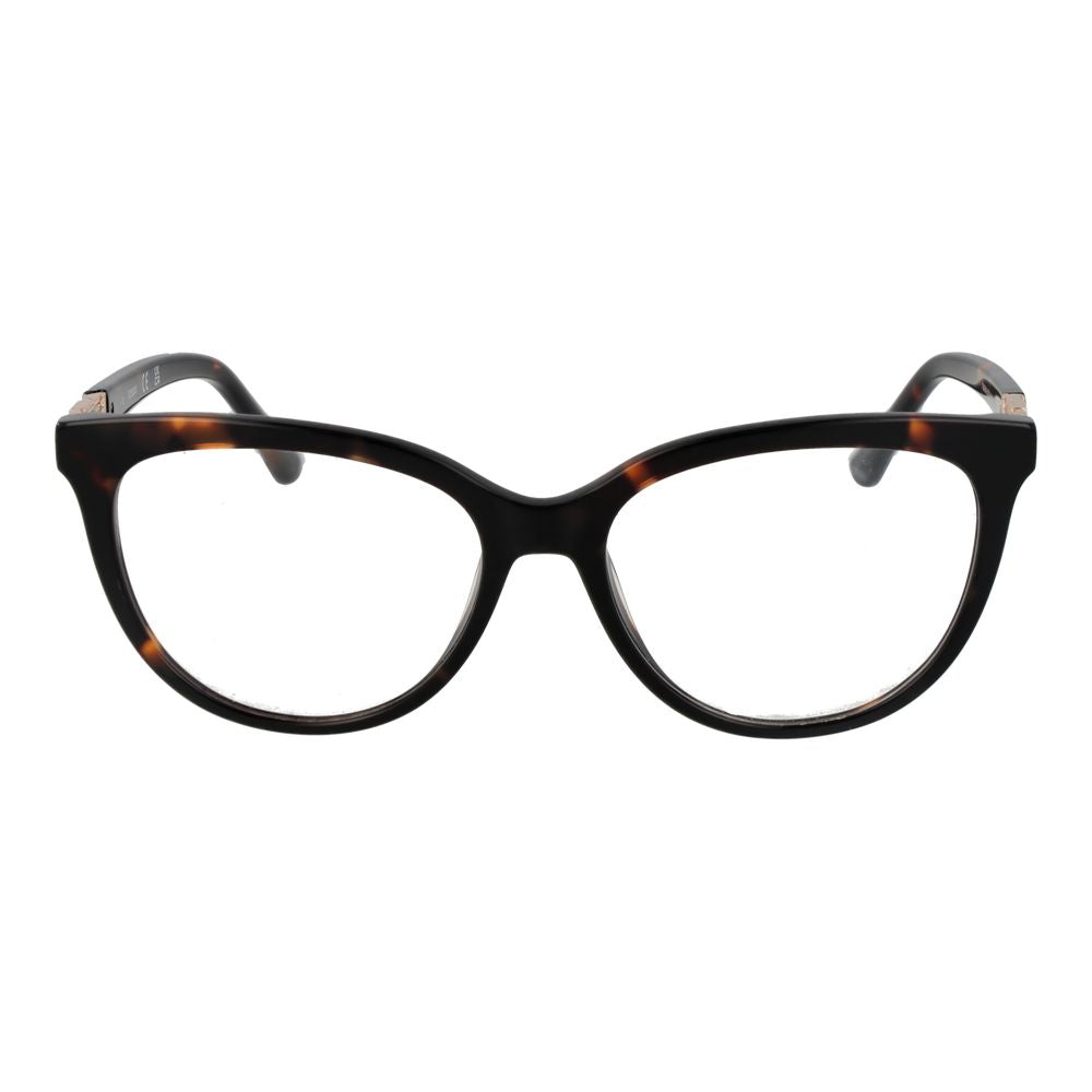 Brown Women Optical Frames