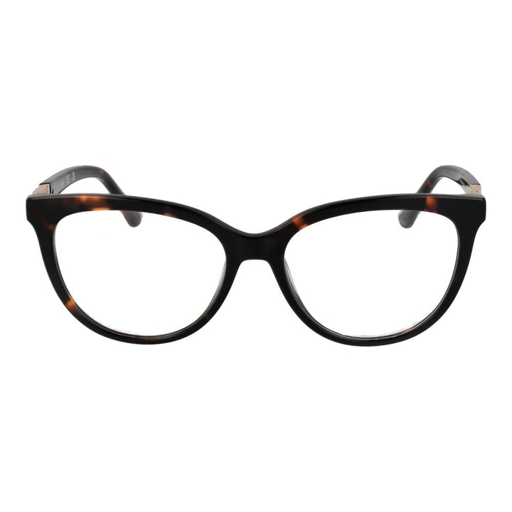 Brown Women Optical Frames