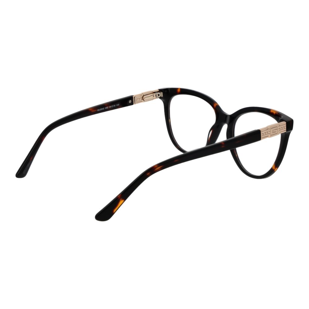 Brown Women Optical Frames