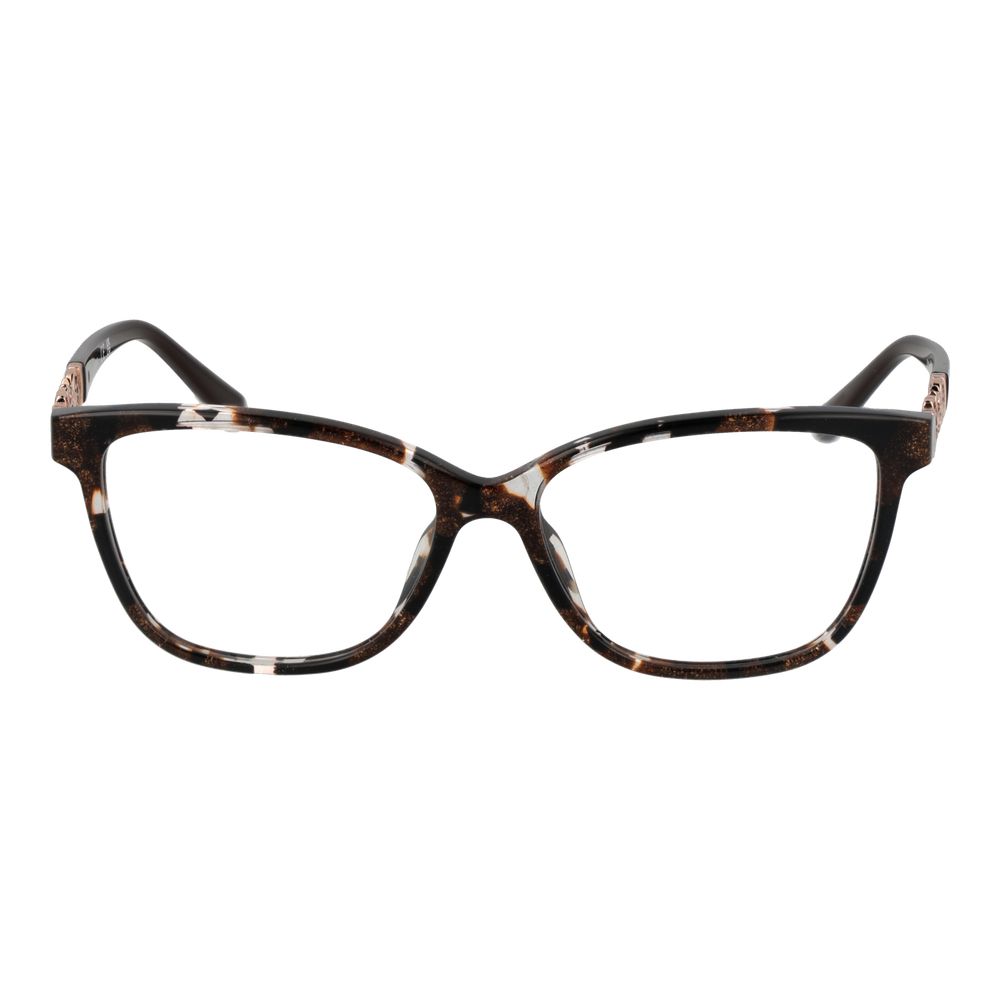 Brown Women Optical Frames